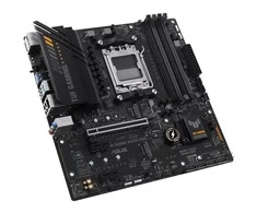 Pagrindinė plokštė Asus | TUF GAMING A620M-PLUS | Procesorių šeima AMD | Procesoriaus lizdas AM5 | DDR5 DIMM | Atminties lizdai 4 | Palaikomos standžiojo disko sąsajos SATA, M.2 | SATA jungčių skaičius 4 | Lustų rinkinys AMD A620 | Mikro-ATX