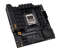 Pagrindinė plokštė ASUS TUF Gaming B650M-E WIFI