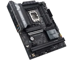 ASUS TUF GAMING B860-PLUS WIFI Intel B860 LGA 1851 (Socket V1) ATX pagrindinė plokštė