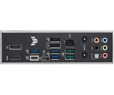 ASUS TUF GAMING B860-PLUS WIFI Intel B860 LGA 1851 (Socket V1) ATX pagrindinė plokštė