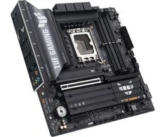 Pagrindinė plokštė ASUS TUF GAMING B860M-PLUS WIFI