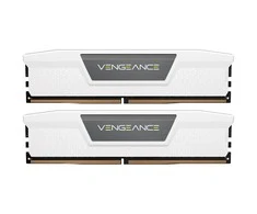 RAM CORSAIR VENGEANCE DDR5 32GB 2x16GB