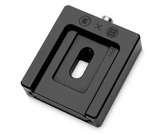Ek Water Blocks Ekwb EK Vanduo blokai EK-Quantum Velocity2 IHS pašalinimo įrankis - LGA 1700