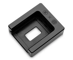 Ek Water Blocks Ekwb EK Vanduo blokai EK-Quantum Velocity2 IHS pašalinimo įrankis - LGA 1700
