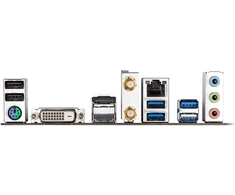 Pagrindinė plokštė GIGABYTE A520M DS3H AC AM4 1xHDMI 1xDP
