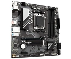 Pagrindinė plokštė Gigabyte Gigabaitas | A620M GAMING XG10 | Procesorių šeima AMD | Procesoriaus lizdas AM5 | DDR5 DIMM | Atminties lizdai 4 | Palaikomos standžiojo disko sąsajos SATA, M.2 | SATA jungčių skaičius 4 | Lustų rinkinys AMD A620 | Mikro ATX