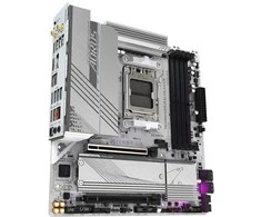 Pagrindinė plokštė Gigabyte Gigabaitas | B650M A ELITE AX ICE | Procesorių šeima AMD | Procesoriaus lizdas AM5 | DDR5 | Palaikomos standžiojo disko sąsajos SATA, M.2 | SATA jungčių skaičius 4