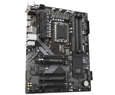 Pagrindinė plokštė GIGABYTE B760 DS3H AX LGA1700 4xDDR4 4xSATA 2xM.2 1xDP 1xHDMI