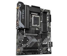Pagrindinė plokštė GIGABYTE B760 GAMING X AX LGA1700 4xDDR5 4xSATA 3xM.2 1xDP 1xHDMI