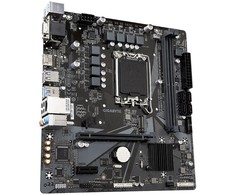 Pagrindinė plokštė GIGABYTE H610M H V2 DDR4 LGA1700 1xHDMI