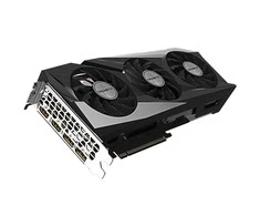 Vaizdo plokštė GIGABYTE Radeon RX7600 GAMING OC 8GB GDDR6 2xHDMI 2xDP