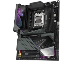 Pagrindinė plokštė GIGABYTE X870E AORUS MASTER AM5 ATX MB