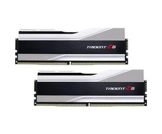 RAM G.Skill | Trident Z5 | 32 Kit (16GBx2) GB | DDR5 | 6400 MHz | PC/serveris | Registered No | ECC No