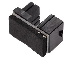 InLine Grafikos plokštė Power Adapteris Internal, ATX 8-pin Plug / Socket (rotated)