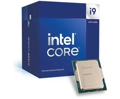 Procesorius Intel Core i9-14900F, 3.2 GHz, 32 MB, LGA 1700