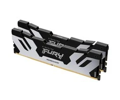 RAM Kingston KF572C38RSK2-32 32GB 7200MT/s DDR5 CL38 DIMM (Kit of 2) FURY Renegade Sidabrinis XMP | Kingstonas