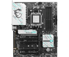 Pagrindinė plokštė MSI B840 GAMING PLUS WIFI