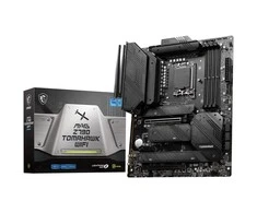 Pagrindinė plokštė MSI Intel Z790/LGA1700/ATX/Memory DDR5/Atminties lizdai 4/1xPCI-Express 3.0 1x/2xPCI-Express 5.0 16x/4xM.2/1xHDMI/1xDisplayPort/8xUSB 3.2/2xUSB-C/1xOptical S/PDIF/1xRJ45/5xAudio port