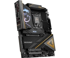 Pagrindinė plokštė MSI MEG Z890 ACE