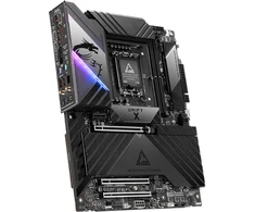 MSI MEG Z890 Unify-X pagrindinė plokštė, 1851 lizdas, Intel Z890, ATX, DDR5
