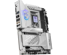 Pagrindinė plokštė MSI MPG Z890 EDGE TI WIFI | Intel Z890 | LGA1851 | ATX | Atmintis DDR5 | Atminties lizdai 4 | 1x PCI-Express 1x | 2xPCI-Express 16x | 5x M.2 | 1x HDMI | 2x Thunderbolt