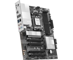 Pagrindinė plokštė MSI PRO B840-P WIFI