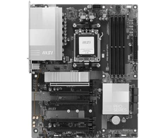 Pagrindinė plokštė MSI PRO B840-P WIFI