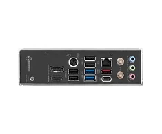 Pagrindinė plokštė MSI Z890 GAMING PLUS WIFI6E