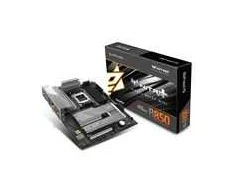 Sapphire NITRO+ B850A WIFI 7 AMD B850 Socket AM5 micro ATX pagrindinė plokštė