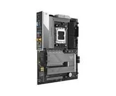 Sapphire NITRO+ B850A WIFI 7 AMD B850 Socket AM5 micro ATX pagrindinė plokštė