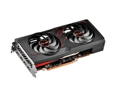 Vaizdo plokštė SAPPHIRE AMD Radeon RX 7600, 8 GB, GDDR6, 128 bitų, PCIE 4.0 8x, Dual Slot Fansink, 1xHDMI, 3xDisplayPort, 11324-01-20G