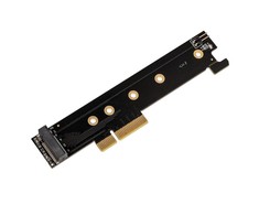 „SilverStone SST-ECM26-V2 M.2“ prievadas (M-Key) PCIe 4.0 x 4 sąsajoje