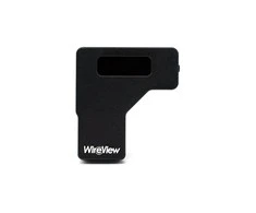Vaizdo plokštė Thermal Grizzly WireView GPU, 1x 8-Pin PCIe – Reverse