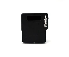 „Thermal Grizzly WireView“ vaizdo plokštė, 2 x 8 kontaktų PCIe – atvirkštinė