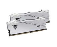 RAM Patriot Viper Xtreme 5 CKD 48GB (2x 24GB) 9600MHz sidabrinė
