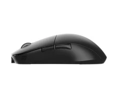 Pelė EndGame Gear XM2we Juodas