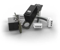 Pelė Endgame Gear OP1 2-Switch Set – Zippy DF3-P1L0 50-80gf