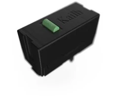 Pelė Endgame Gear OP1we Switch Pack – Kailh GO 60-65gf, set of 2