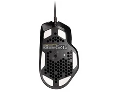 Glorious PC Gaming Race G-Skates Model I Pelė Feet | Keramika, balta