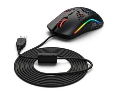 Glorious Pelės kabelis Ascended Cable V2 - Original Black