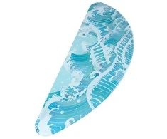 Pelė Lamzu Glass Skates – Atlantis Mini Pro