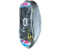 Pelė Lamzu Sapphire pačiūžos – Atlantis Mini Pro