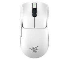 Razer Hero Bundle, Viper V3 Pro + Gigantus M Pelės kilimėlis – baltas