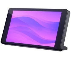 „Phanteks“ PH-HRLCD_BK01 kompiuterio korpuso dalis Universalus LCD skydelio rinkinys