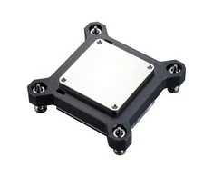 PHANTEKS C370I CPU Vanduo Cooler, DRGB, Acrylic - Juodas