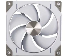 Phanteks D30 PWM Regular Airflow, D-RGB korpuso ventiliatorius- 140mm, baltos spalvos