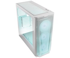 PHANTEKS Eclipse G360A ARGB Baltas Kompiuterio korpusas baltos spalvos