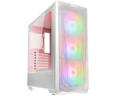 PHANTEKS Eclipse G360A ARGB Baltas Kompiuterio korpusas baltos spalvos