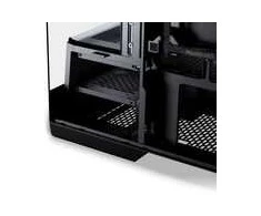 Phanteks Evolv S2 kompiuterio korpusas, Midi Tower, E-ATX, RGB, Tempered Glass – juodos spalvos