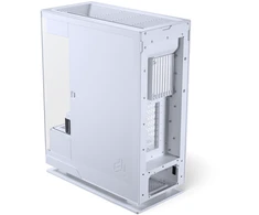 PHANTEKS Evolv X2 E-ATX, Grūdintas stiklas, DRGB - balta